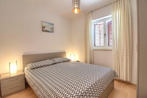 4 bedrooms, Internet - Villa MAREVISTA (Istria - Brovinje) (Brovinje)