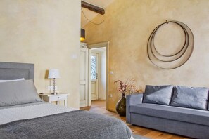 3 bedrooms, Internet