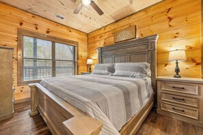 2 slaapkamers, wifi, beddengoed