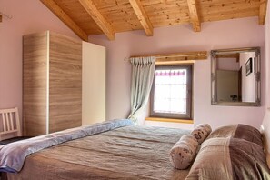 5 bedrooms, Internet