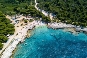 Beach nearby - Villa Olivia (Istria - Banjole) (Banjole)