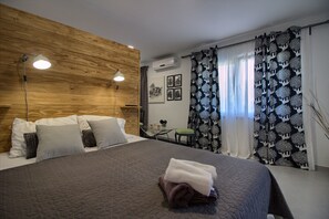 3 soverom og internettilgang