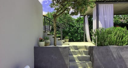 Villa Zoya (Istrien - Liznjan)