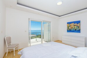 5 soverom og internettilgang