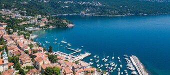 Villa Vista (Kvarner - Opatija)