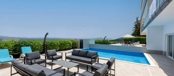 Villa Vista (Kvarner - Opatija)