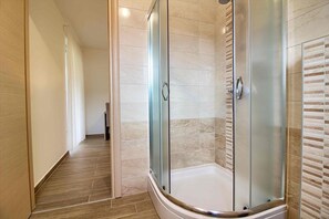 Dusche