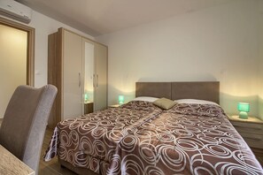 4 bedrooms, WiFi - Villa Marisol by WiiBuk (Istria - Banjole) (Banjole)