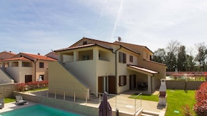 Alberca