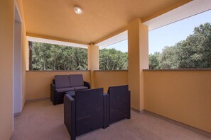 Property grounds - Villa Aurora by WiiBuk (Istria - Banjole) (Banjole)