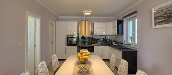 Villa Mugeba I (Istria - Mugeba)