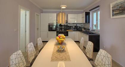 Villa Mugeba I (Istria - Mugeba)