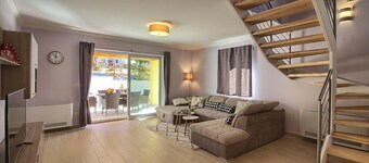 Villa Mugeba I (Istria - Mugeba)