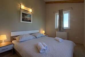 6 camere, accesso a Internet