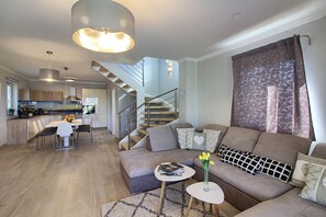 TV - Villa Mugeba II (Istria - Mugeba) (Mugeba)