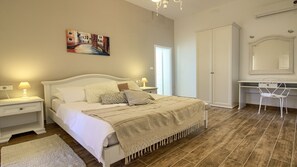 3 bedrooms, WiFi
