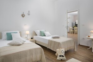 3 Schlafzimmer, Internetzugang