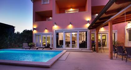 Villa Katarina (Istria - Medulin)