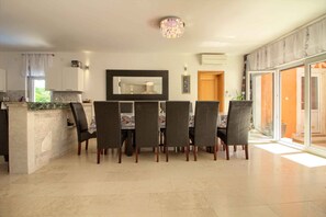Dining - Villa Katarina (Istria - Medulin) (Medulin)