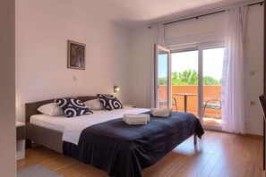 6 bedrooms, Internet - Villa Katarina (Istria - Medulin) (Medulin)