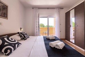 6 bedrooms, Internet - Villa Katarina (Istria - Medulin) (Medulin)