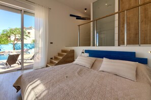 3 habitaciones y internet