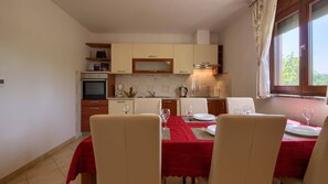 Dining - Villa Joy (Istria - Liznjan) (Liznjan)