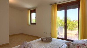 3 bedrooms, WiFi