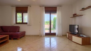 TV - Villa Joy (Istria - Liznjan) (Liznjan)