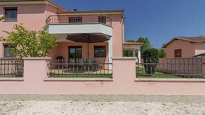 Exterior - Villa Joy (Istria - Liznjan) (Liznjan)