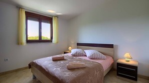 3 bedrooms, WiFi - Villa Joy (Istria - Liznjan) (Liznjan)