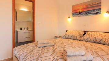 4 slaapkamers, internet