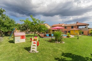 Children's area - Villa Loreta (Istria - Pula) (Pula)