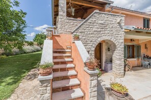 Exterior - Villa Loreta (Istria - Pula) (Pula)