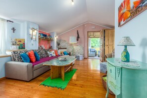 TV - Villa Loreta (Istria - Pula) (Pula)