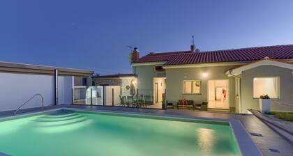 Villa LUNA (Istria - Pula)