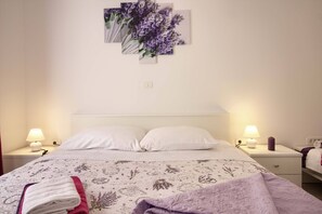 2 habitaciones y wifi 