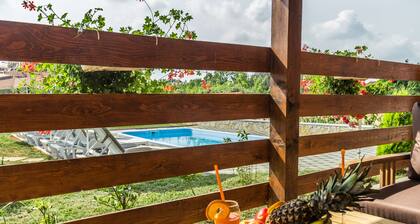 Villa SEJDI (Istria - Pula)