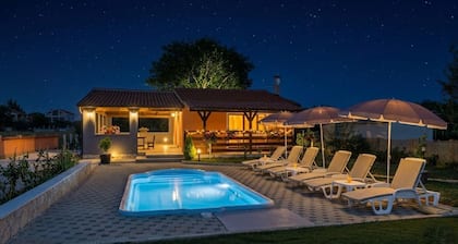 Villa SEJDI (Istrien - Pula)