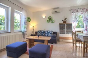 TV - Villa KRISTINA (Istria - Pavičini) (Pavičini)