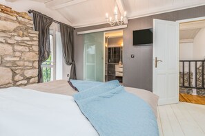 2 bedrooms, internet - Villa NEVIA (Istria - Ripenda Verbanci) (Ripenda Verbanci)