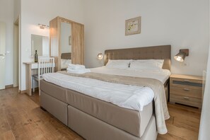4 bedrooms, Internet