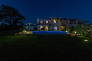 Exterior - Villa LAURA AN (Istria - Deklići) (Deklići)