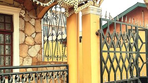 Front of property - Panorama Inn- Safari Stride (Karatu)