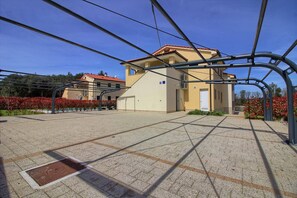 Exterior - Villa Olivia-Aurora by WiiBuk (Istria - Banjole) (Banjole)