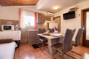 Dining - Villa Loborika (Istria - Loborika) (Loborika)