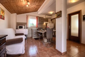 Interior - Villa Loborika (Istria - Loborika) (Loborika)
