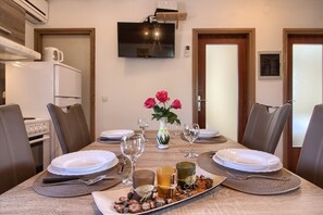Dining - Villa Loborika (Istria - Loborika) (Loborika)