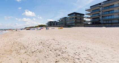 Gardenia Holi-days 7F | Apartment | Terrace