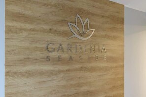 Unclassified image, 2 of 20, button - Gardenia Holi-days 7F | Apartment | Terrace (Dziwnów)